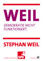 Weil Demokratie nicht funktioniert
