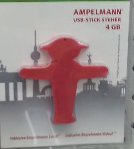 Ampelmann