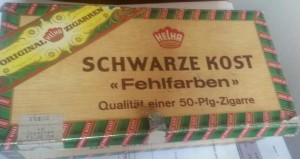 50 Pfennig Qualität