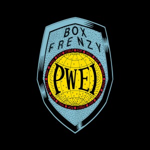 Pop Will Eat Itself - Box Frenzy
