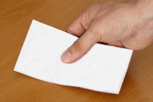 Finanzsystem (Bild im Original: picture-alliance)