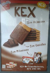 Kex