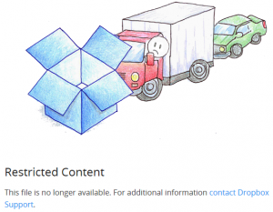 Dropbox