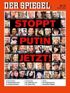 STOPPT PUTIN JETZT!