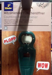 Flaschenöffner