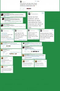 Hatespeech Julia Schramm