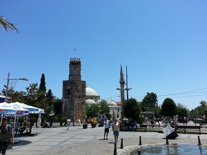 Antalya 2