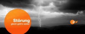ZDF-Störung