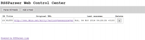 rssparser