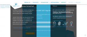 comcrypto - Kein JS, keine Infos!