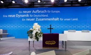 Ein neuer Aufbruch (ca. 1095)