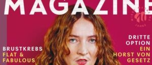 Brustkrebs - Flat & Fabulous