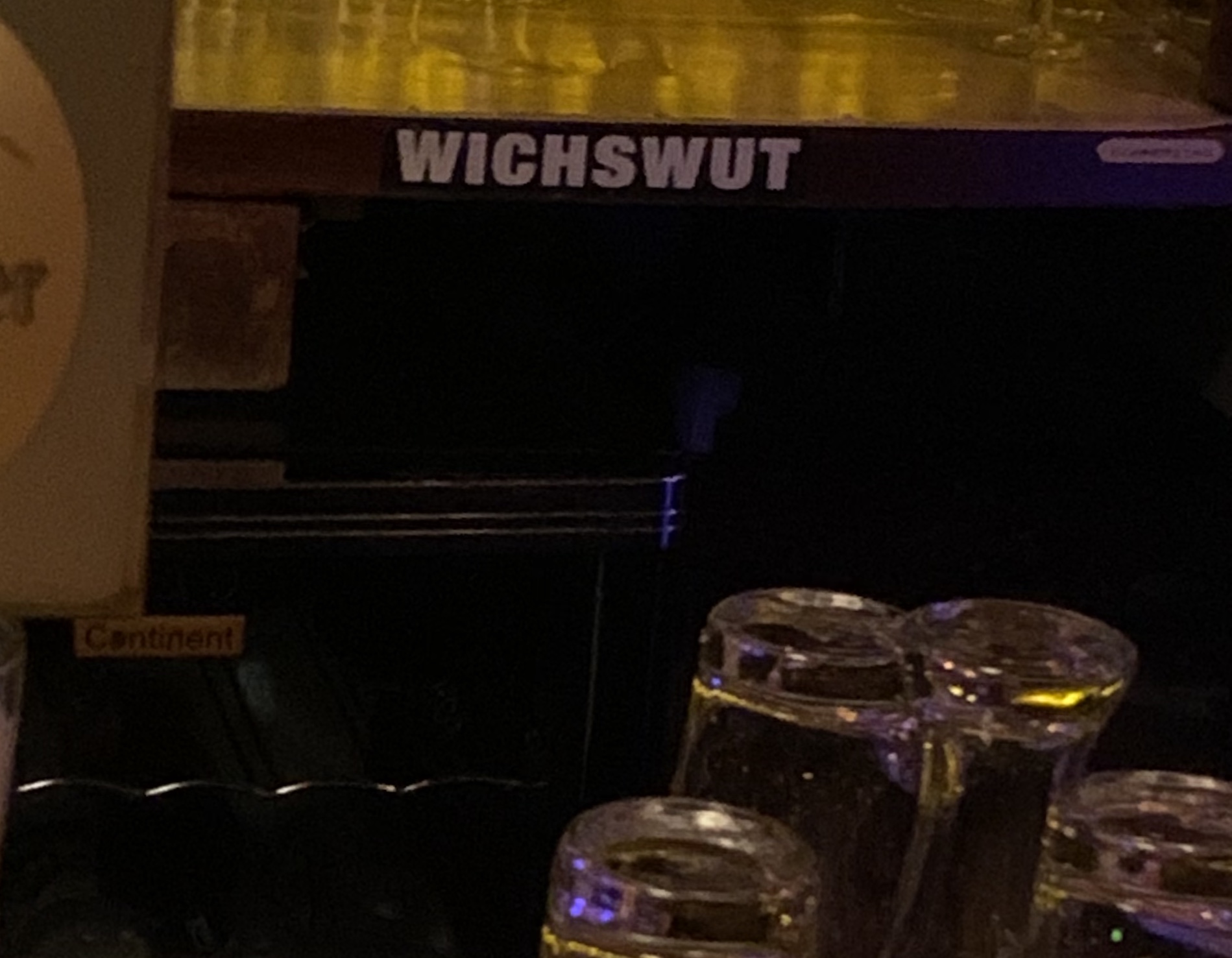 Wichswut