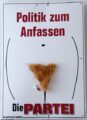Politik zum Anfassen