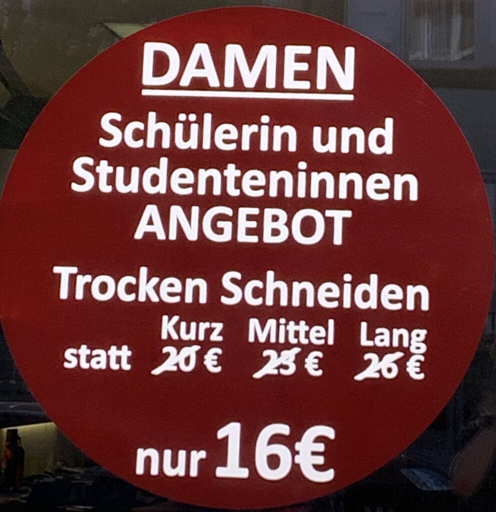 Studenteninnen