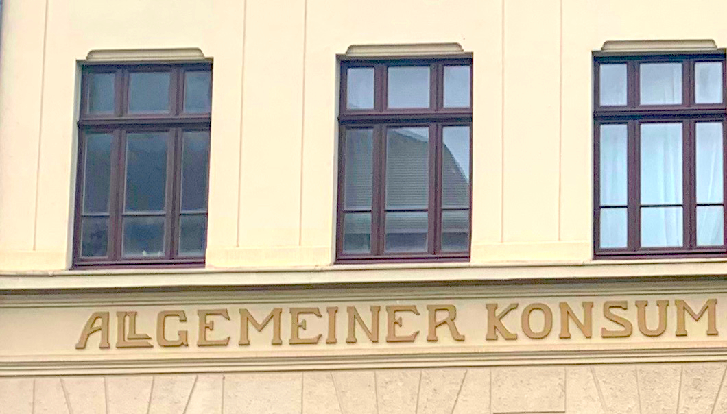 Allgemeiner Konsum-Verein