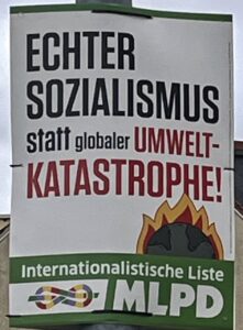 Dichotomie des Tages