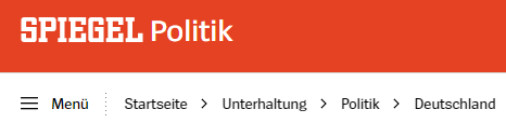 Unterhaltung