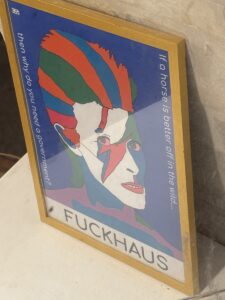 FUCKHAUS