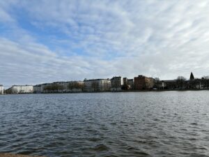 Kopenhagen (nass)