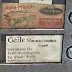 Für den kleinen Hunger zwischendurch