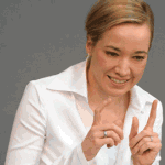 ... soooo klein! (gefunden auf SPON)